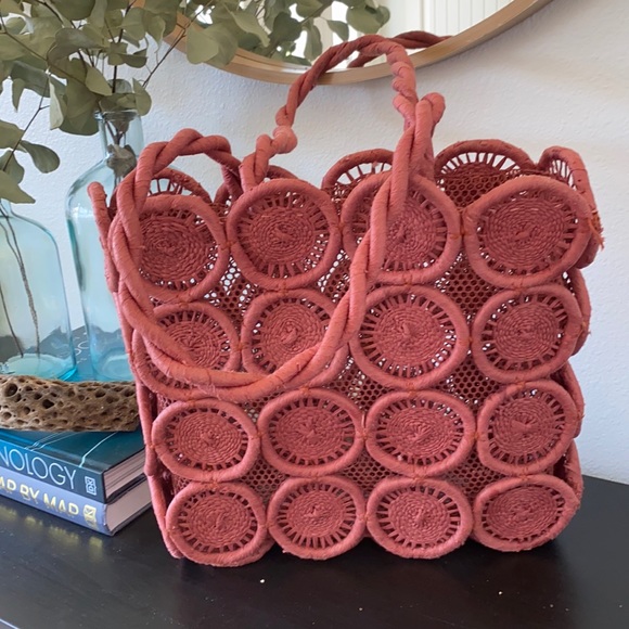 Madewell Handbags - Madewell Summer Bag